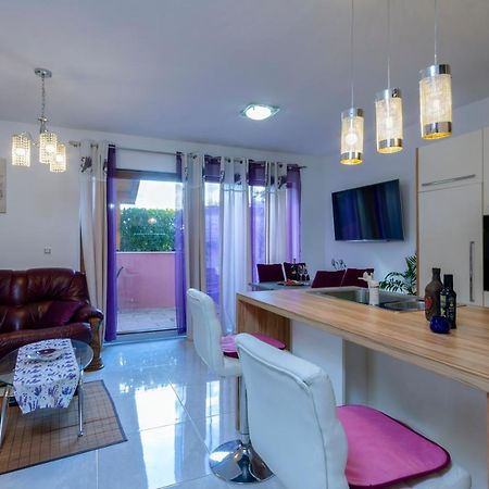 Magic Holiday Apartment Bale Zewnętrze zdjęcie