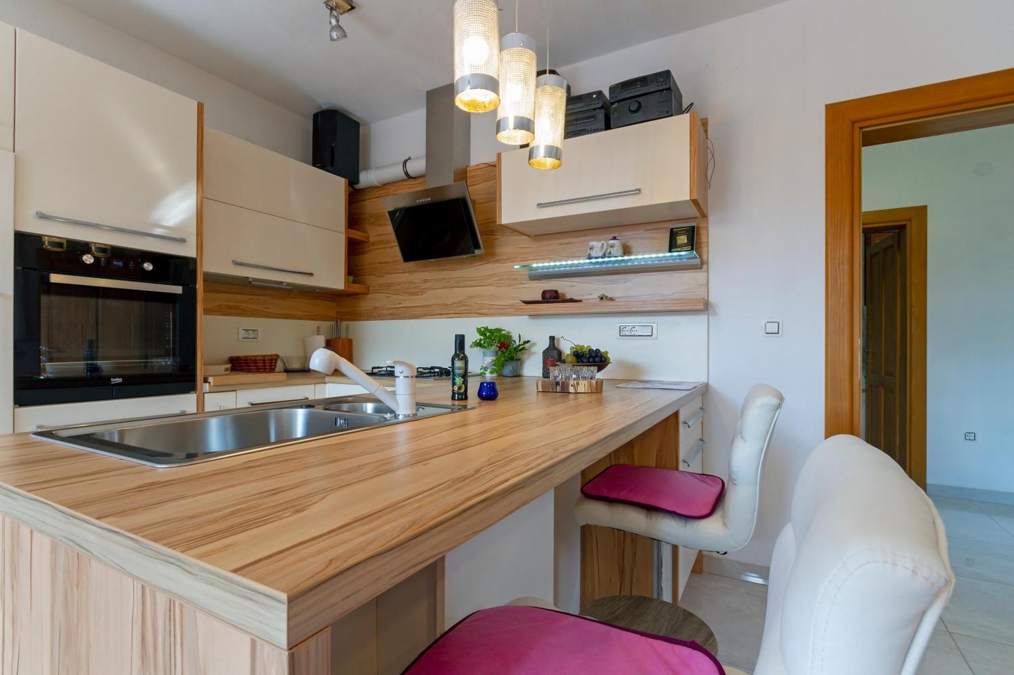 Magic Holiday Apartment Bale Zewnętrze zdjęcie