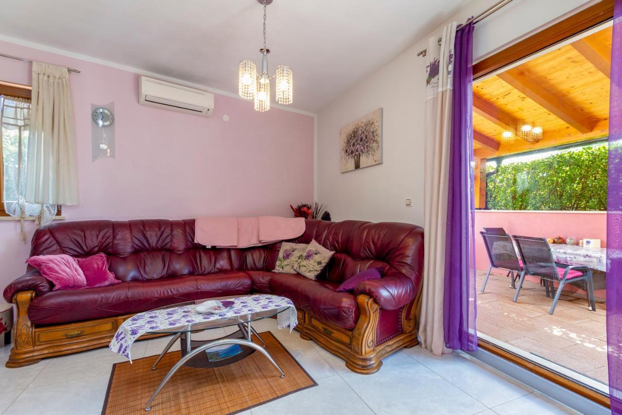 Magic Holiday Apartment Bale Zewnętrze zdjęcie