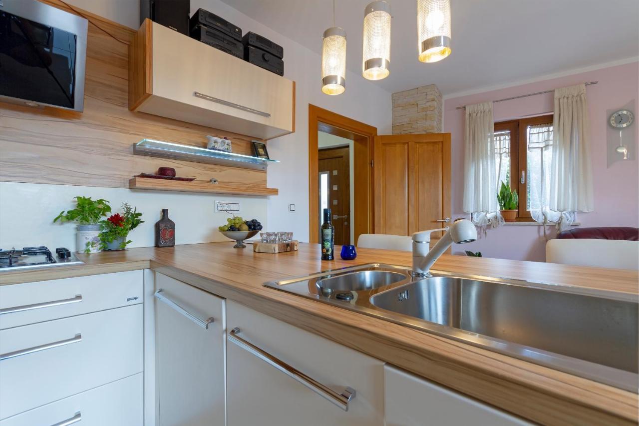 Magic Holiday Apartment Bale Zewnętrze zdjęcie