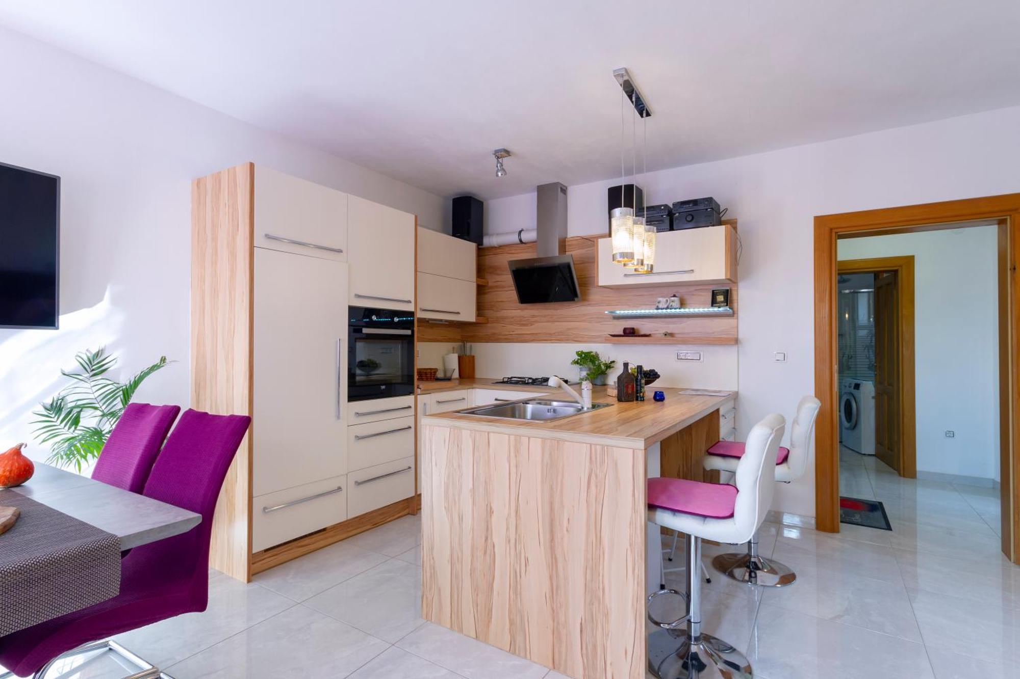 Magic Holiday Apartment Bale Zewnętrze zdjęcie