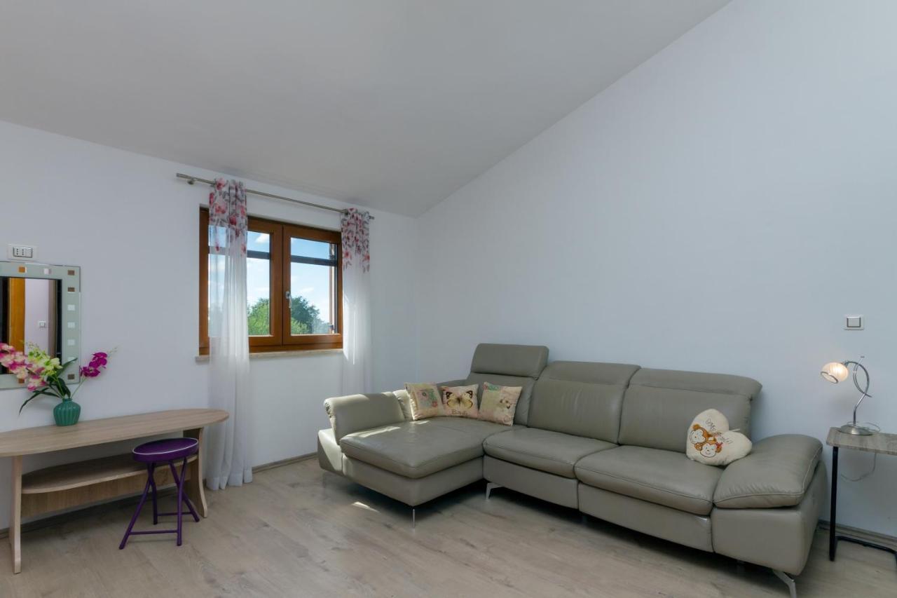 Magic Holiday Apartment Bale Zewnętrze zdjęcie