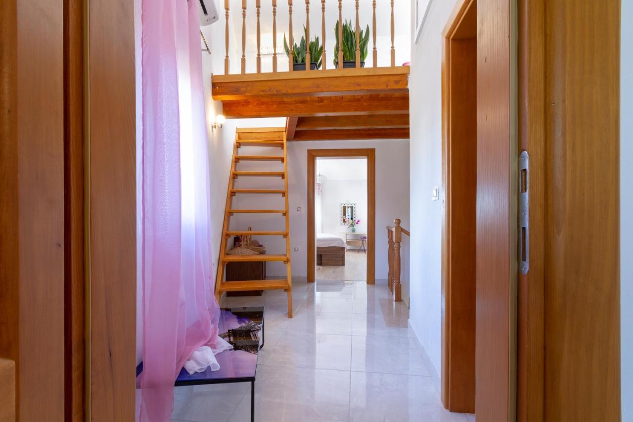 Magic Holiday Apartment Bale Zewnętrze zdjęcie