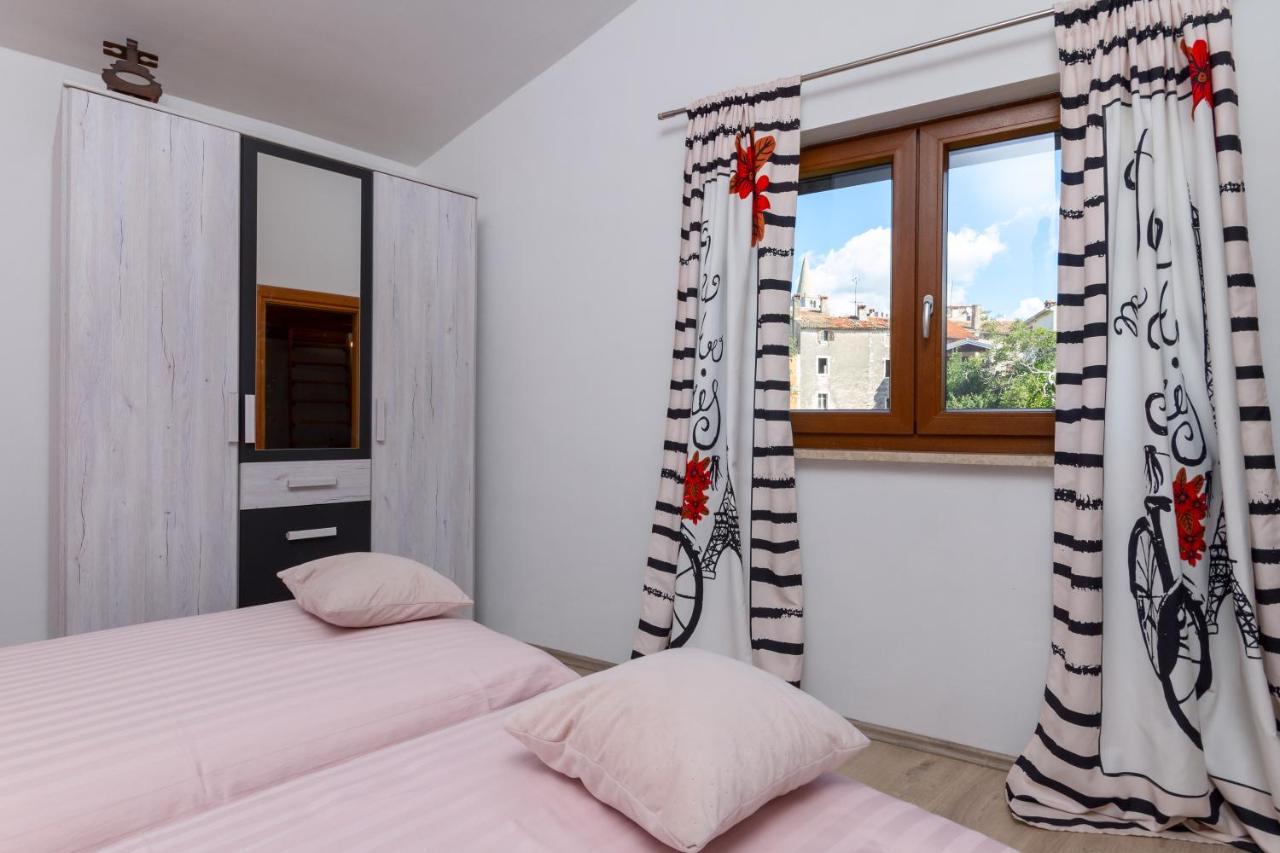 Magic Holiday Apartment Bale Zewnętrze zdjęcie