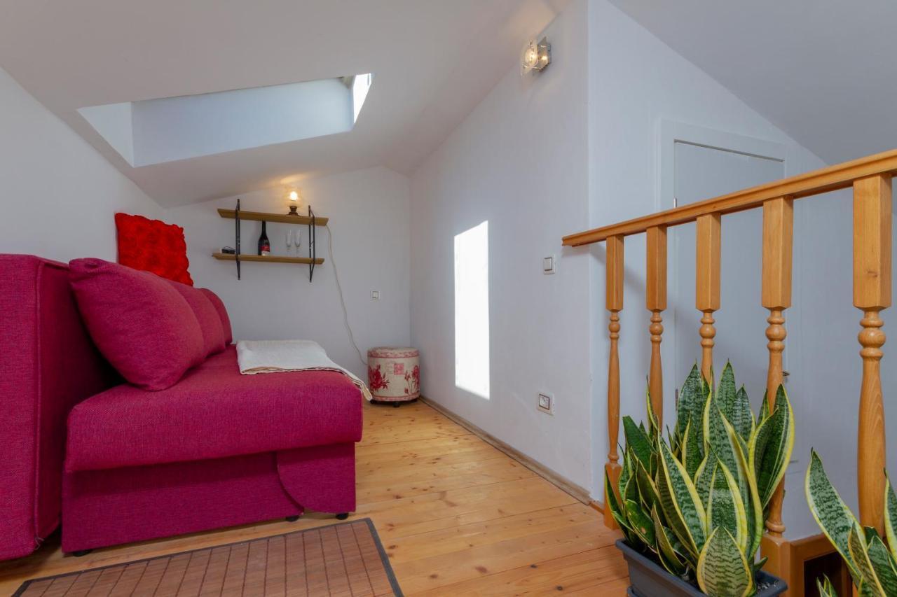 Magic Holiday Apartment Bale Zewnętrze zdjęcie