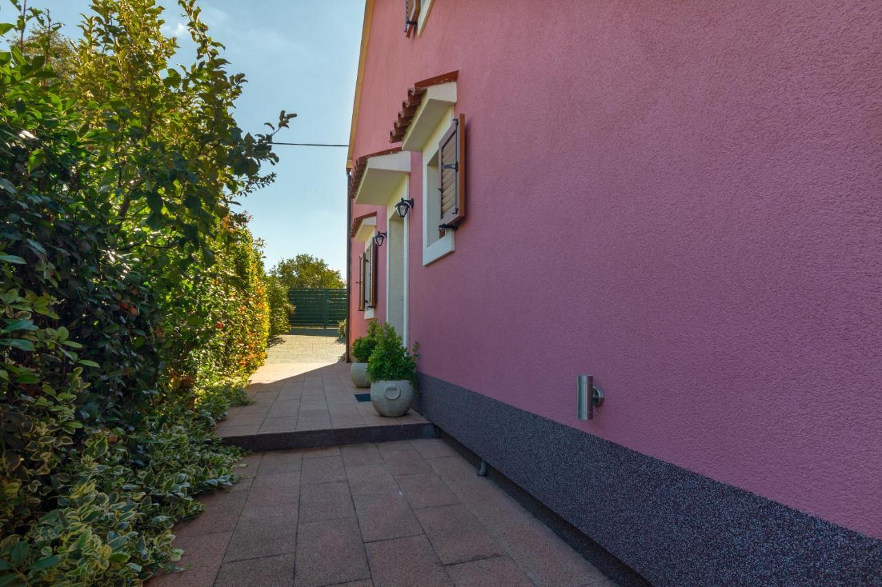 Magic Holiday Apartment Bale Zewnętrze zdjęcie