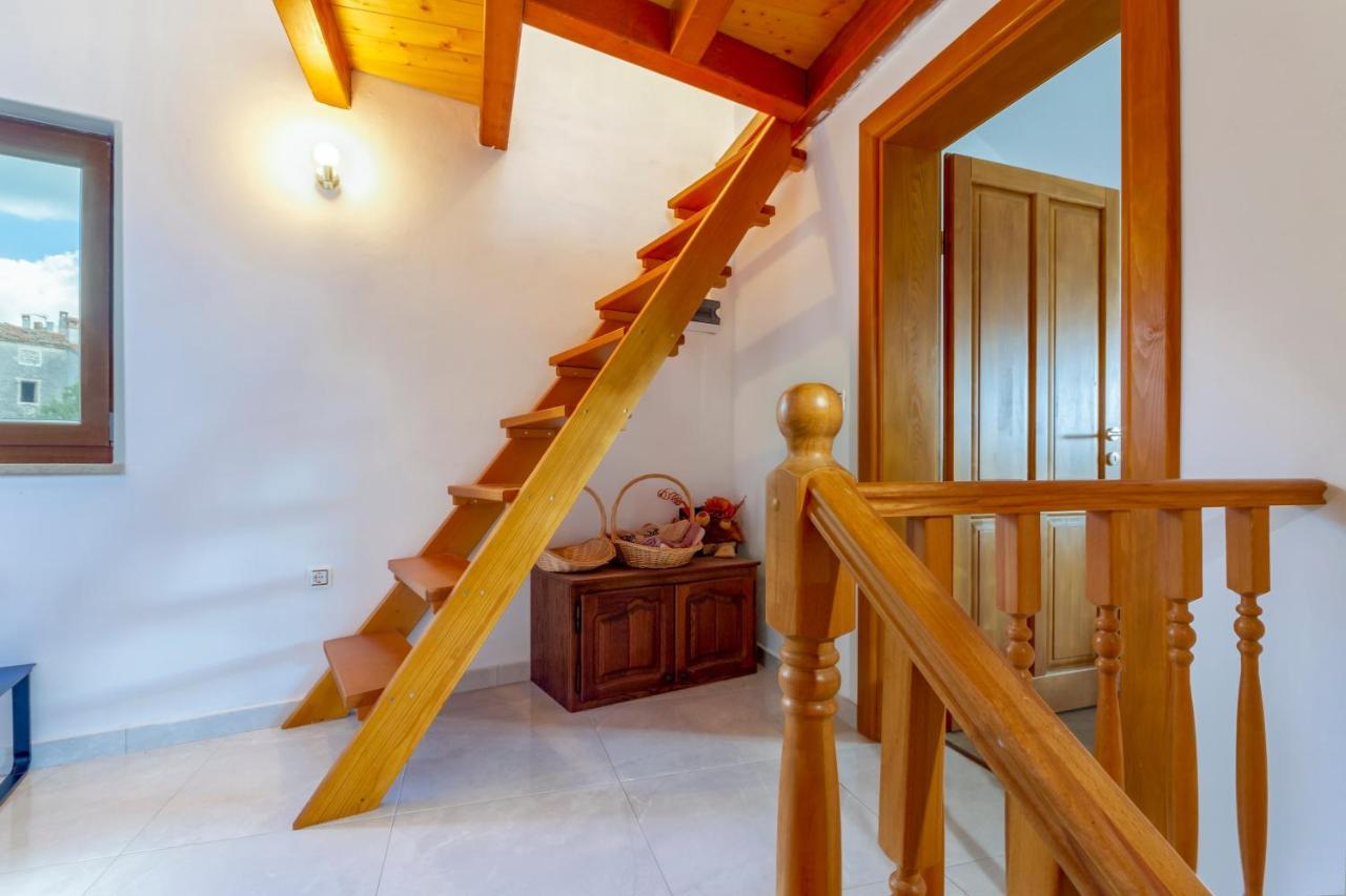 Magic Holiday Apartment Bale Zewnętrze zdjęcie