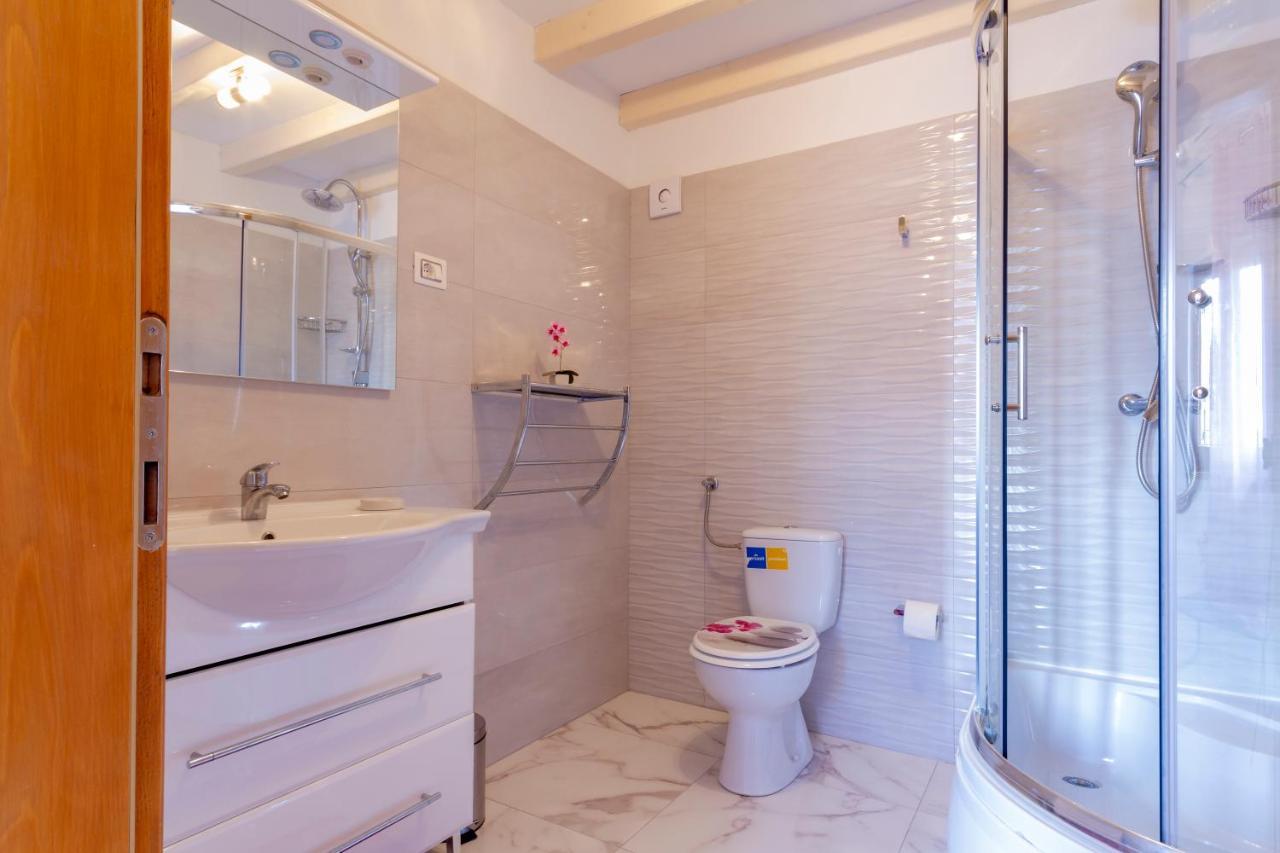 Magic Holiday Apartment Bale Zewnętrze zdjęcie