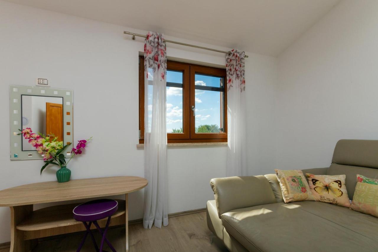 Magic Holiday Apartment Bale Zewnętrze zdjęcie