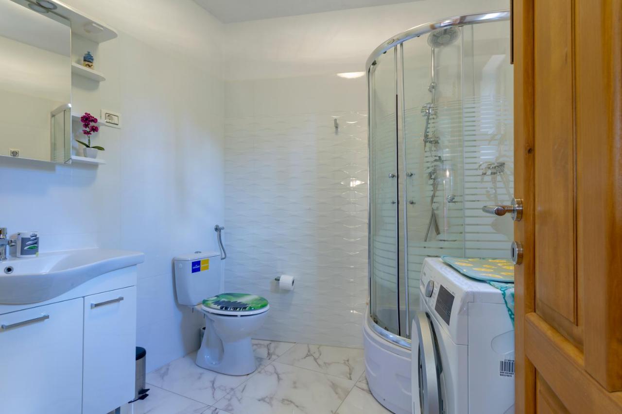 Magic Holiday Apartment Bale Zewnętrze zdjęcie