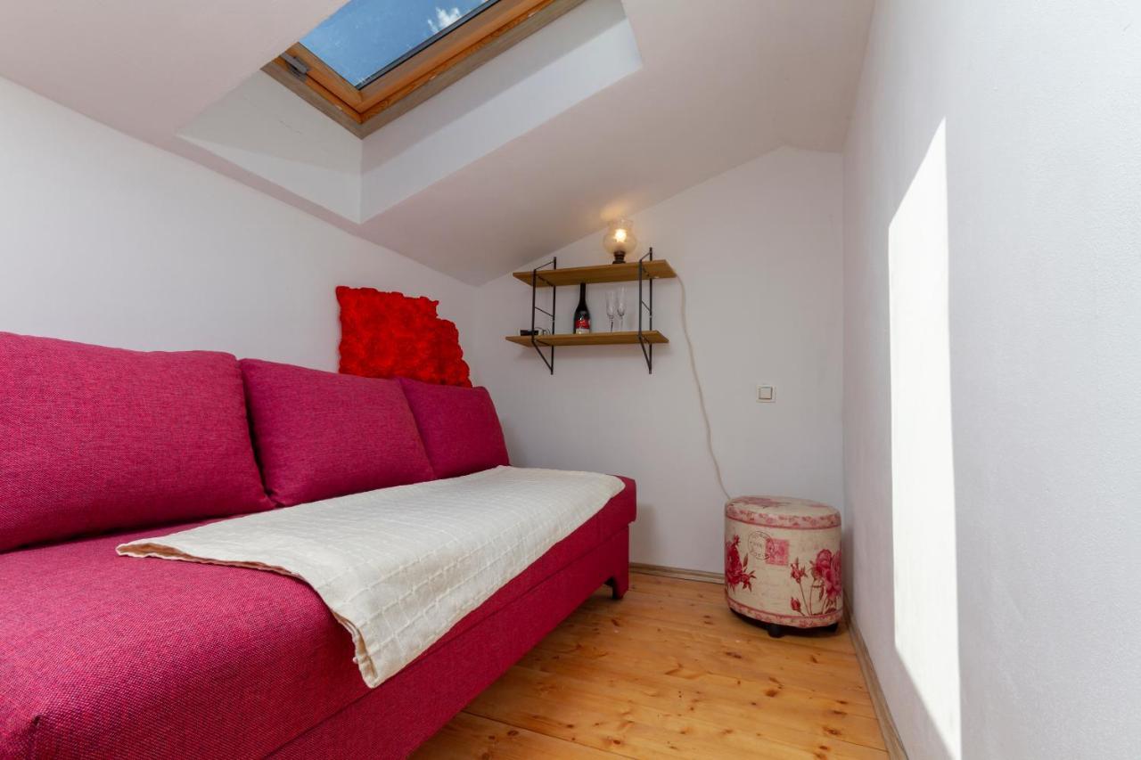 Magic Holiday Apartment Bale Zewnętrze zdjęcie