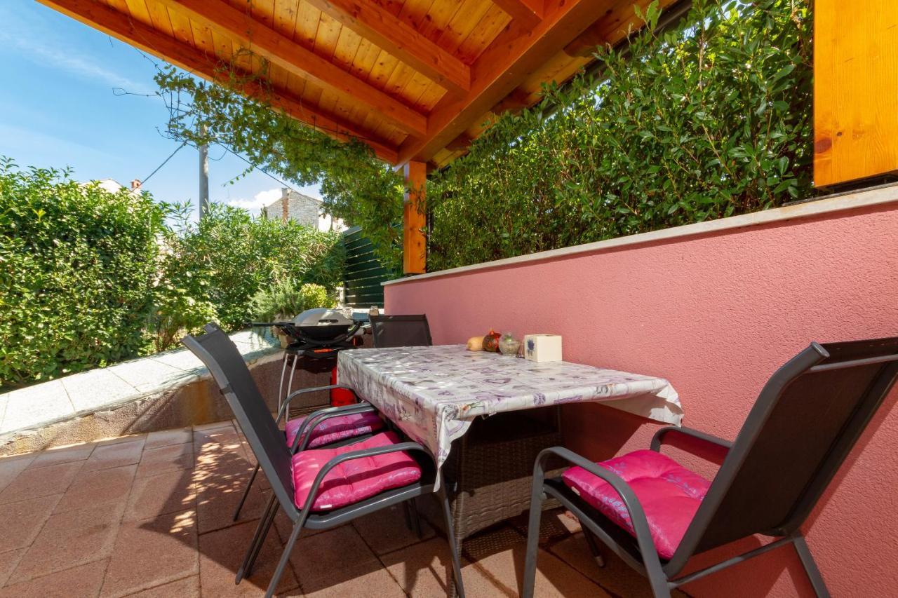 Magic Holiday Apartment Bale Zewnętrze zdjęcie