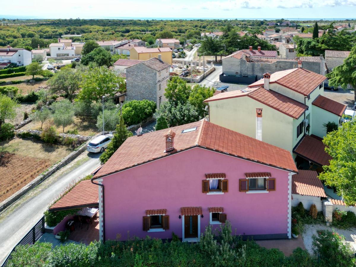 Magic Holiday Apartment Bale Zewnętrze zdjęcie
