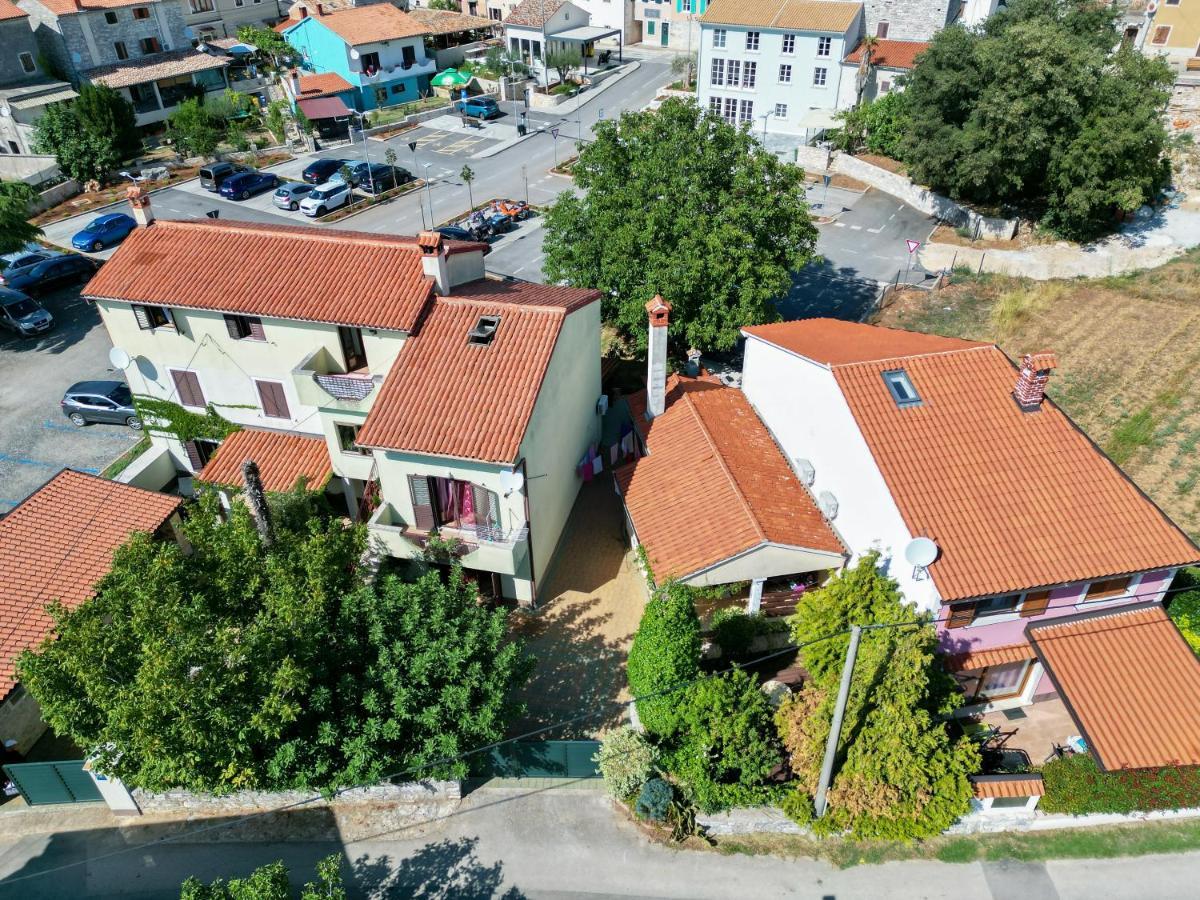 Magic Holiday Apartment Bale Zewnętrze zdjęcie