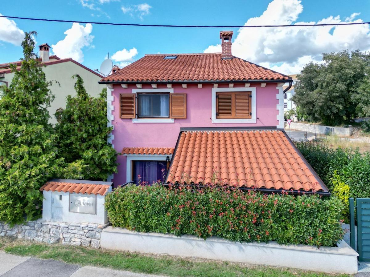 Magic Holiday Apartment Bale Zewnętrze zdjęcie