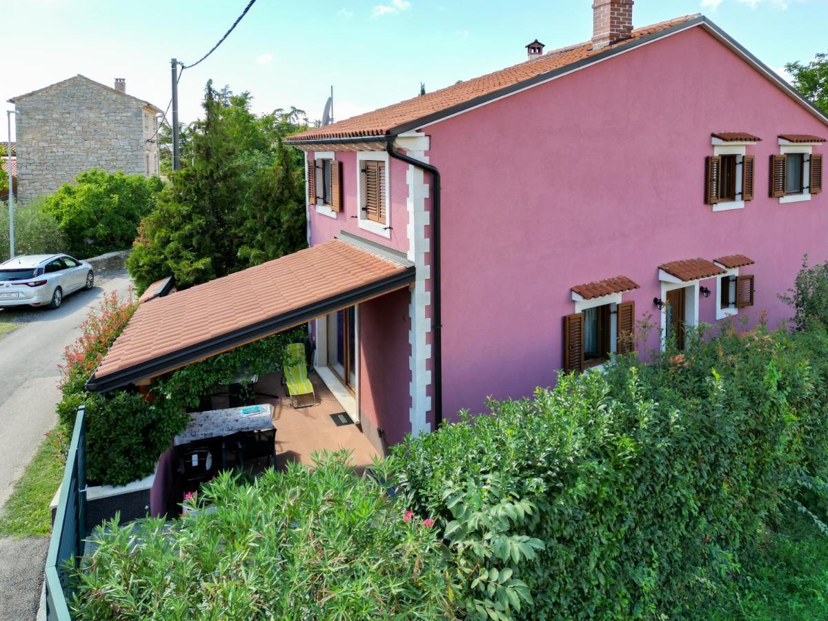 Magic Holiday Apartment Bale Zewnętrze zdjęcie