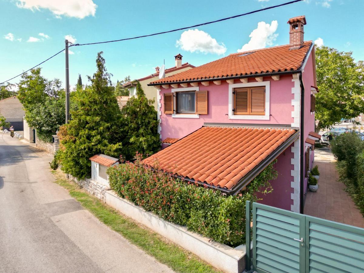 Magic Holiday Apartment Bale Zewnętrze zdjęcie