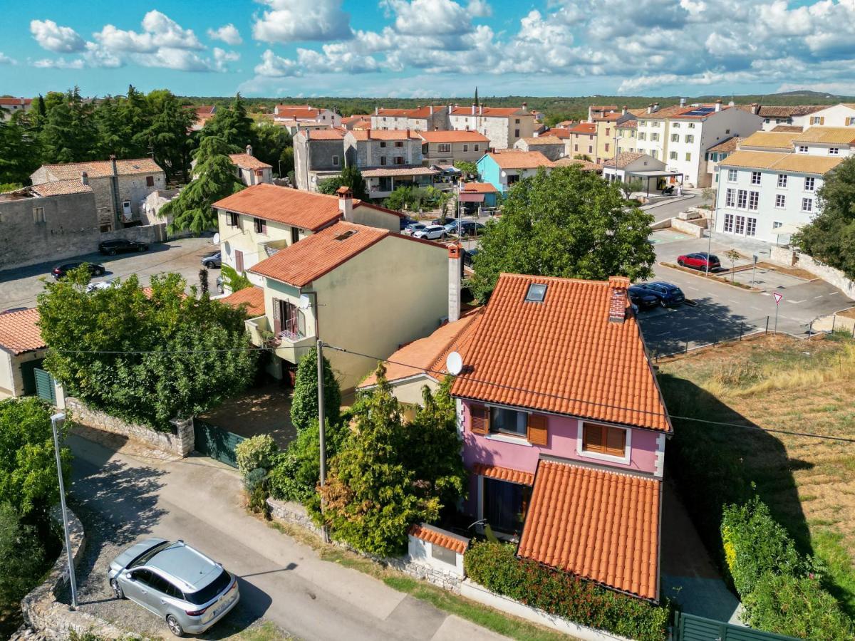 Magic Holiday Apartment Bale Zewnętrze zdjęcie