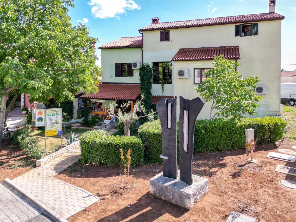 Magic Holiday Apartment Bale Zewnętrze zdjęcie